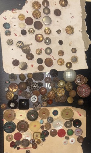 100 antique vintage mixed - antique, to