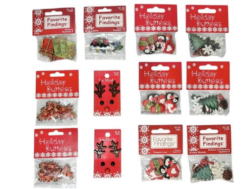 Holiday button christmas - holiday,