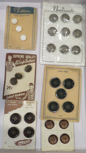 Lot nos new vintage - new,