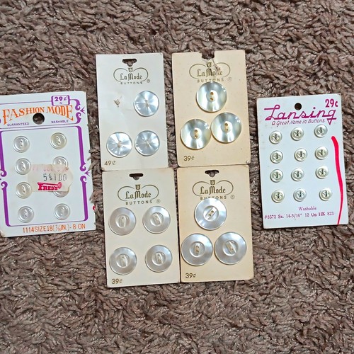 Vintage original round solid - round,
