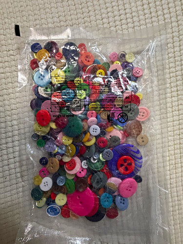 200 mixed lot - mixed, round