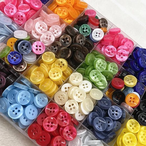 100 assorted color - assorted, round