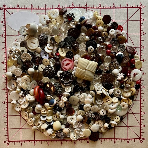 Large lot buttons - large,