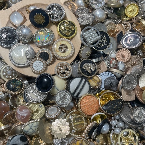 50pcs vintage style metal - 50pcs,