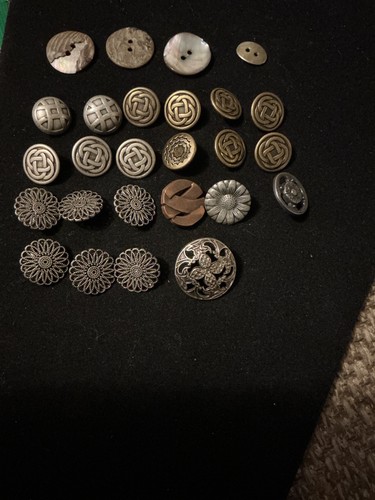 Vintage assortment lot 27 - assortment,
